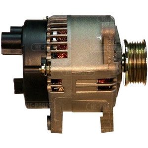 HC-PARTS CA1218IR Alternator