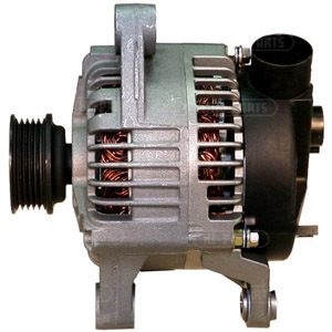 HC-PARTS CA1221IR Alternator