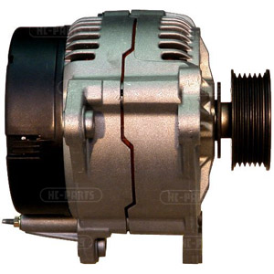 HC-PARTS CA1229IR Alternator