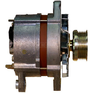 HC-PARTS CA1234IR Alternator