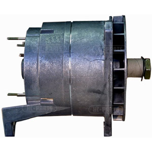 HC-PARTS CA1236IR Alternator