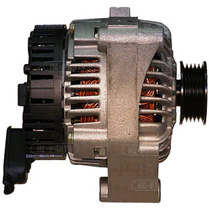 HC-PARTS CA1247IR Alternator