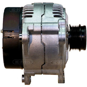 HC-PARTS CA1248IR Alternator