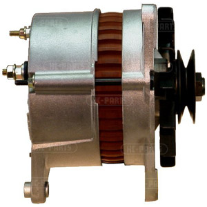 HC-PARTS CA126IR Alternator