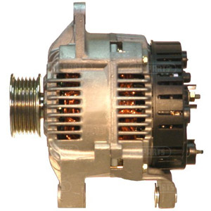 HC-PARTS CA1309IR Alternator