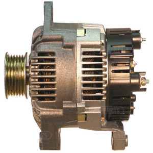 HC-PARTS CA1322IR Alternator