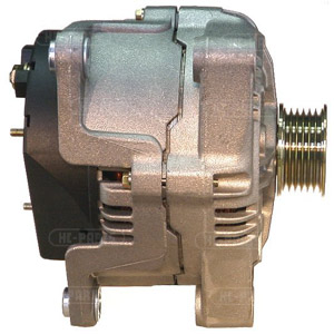 HC-PARTS CA1327IR Alternator