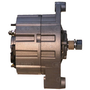 HC-PARTS CA132IR Alternator