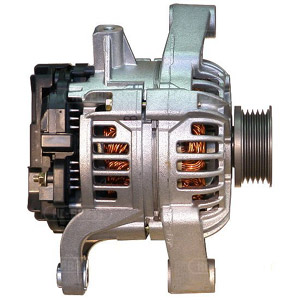 HC-PARTS CA1391IR Alternator