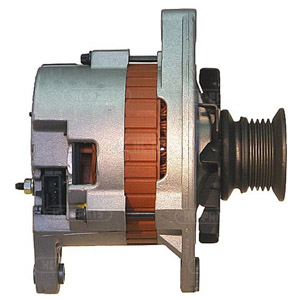 HC-PARTS CA1396IR Alternator