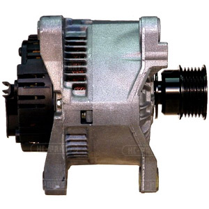 HC-PARTS CA1398IR Alternator