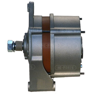 HC-PARTS CA139IR Alternator