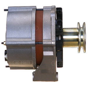 HC-PARTS CA140IR Alternator