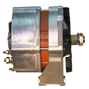 HC-PARTS CA1433IR Alternator