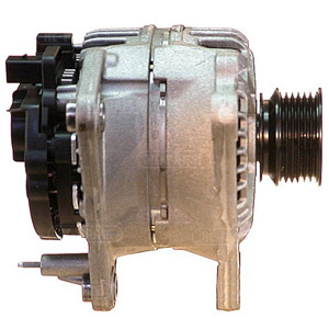 HC-PARTS CA1436IR Alternator