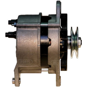 HC-PARTS CA1457IR Alternator