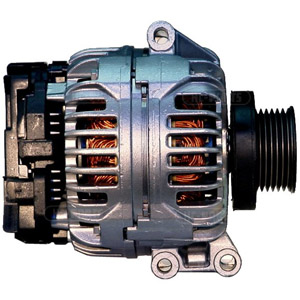 HC-PARTS CA1470IR Alternator