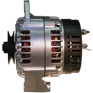 HC-PARTS CA1472IR Alternator