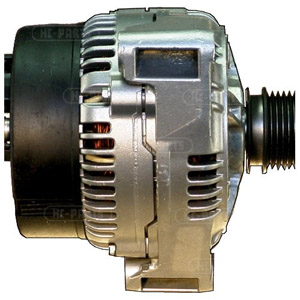 HC-PARTS CA1477IR Alternator