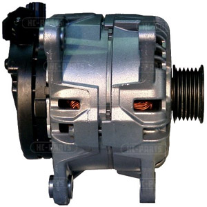 HC-PARTS CA1482IR Alternator