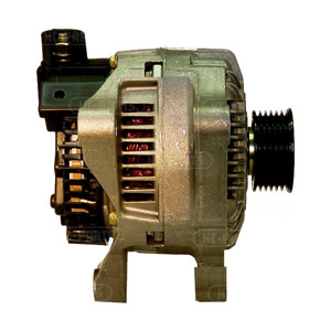 HC-PARTS CA1496IR Alternator