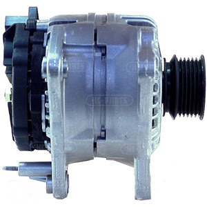 HC-PARTS CA1512IR Alternator