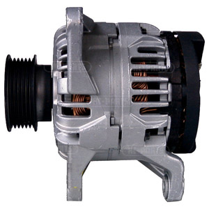 HC-PARTS CA1557IR Alternator