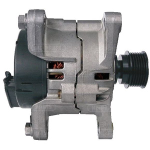 HC-PARTS CA1569IR Alternator