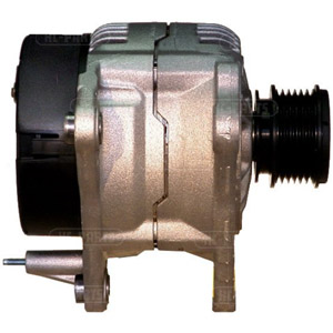 HC-PARTS CA1570IR Alternator