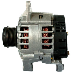 HC-PARTS CA1572IR Alternator