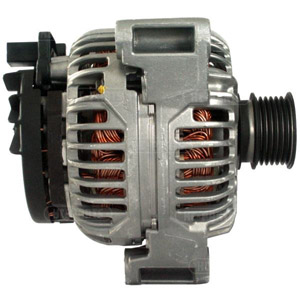 HC-PARTS CA1623IR Alternator