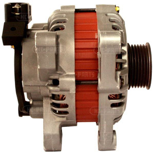 HC-PARTS CA1646IR Alternator