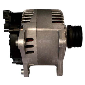 HC-PARTS CA1651IR Alternator