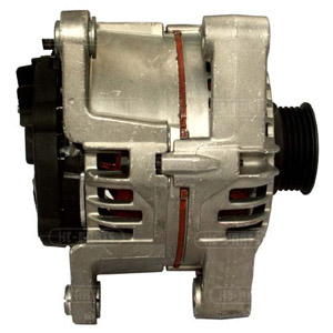 HC-PARTS CA1658IR Alternator