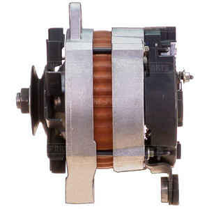 HC-PARTS CA165IR Alternator