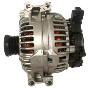 HC-PARTS CA1660IR Alternator