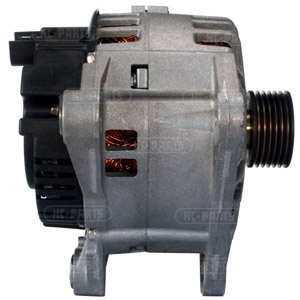 HC-PARTS CA1661IR Alternator