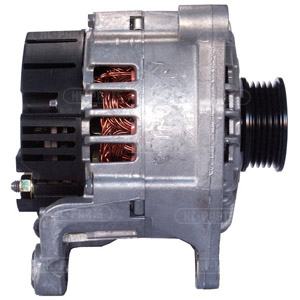 HC-PARTS CA1664IR Alternator