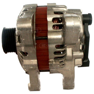 HC-PARTS CA1665IR Alternator