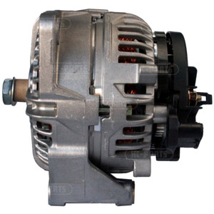 HC-PARTS CA1666IR Alternator