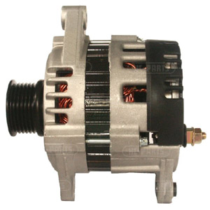 HC-PARTS CA1672IR Alternator