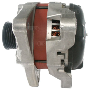 HC-PARTS CA1674IR Alternator