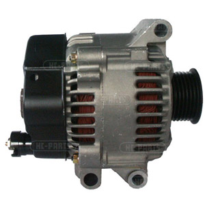 HC-PARTS CA1676IR Alternator