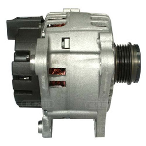 HC-PARTS CA1678IR Alternator