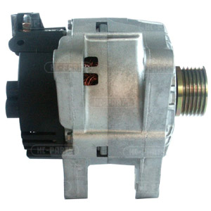 HC-PARTS CA1681IR Alternator