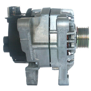 HC-PARTS CA1687IR Alternator