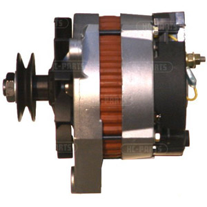 HC-PARTS CA169IR Alternator