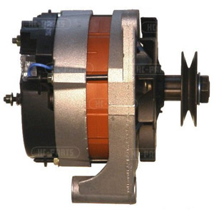HC-PARTS CA170IR Alternator