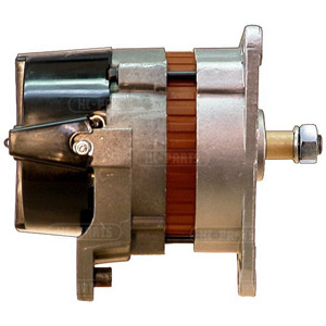 HC-PARTS CA17H Alternator