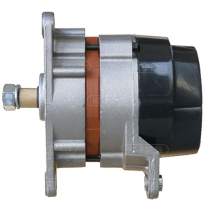 HC-PARTS CA17V Alternator